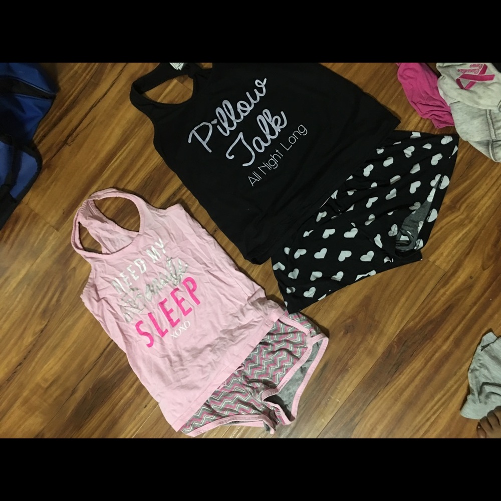 Night wear